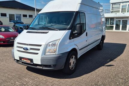 Ford Transit 230.000 km 5.499 &euro; Soltau 29614