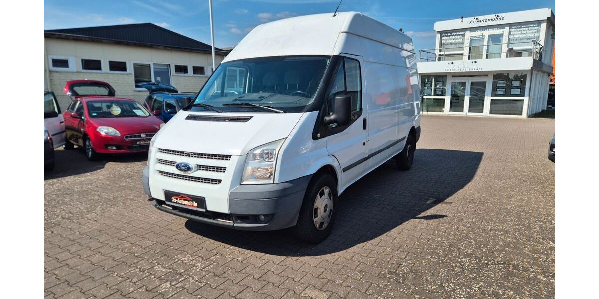Ford Transit 230.000 km 5.999 &euro; Soltau 29614