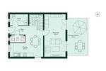 Doppelhaushälfte Großpösna Störmthal - 4 Zimmer, 113 m&sup2;, 524.300&euro; | Angebot:25731217