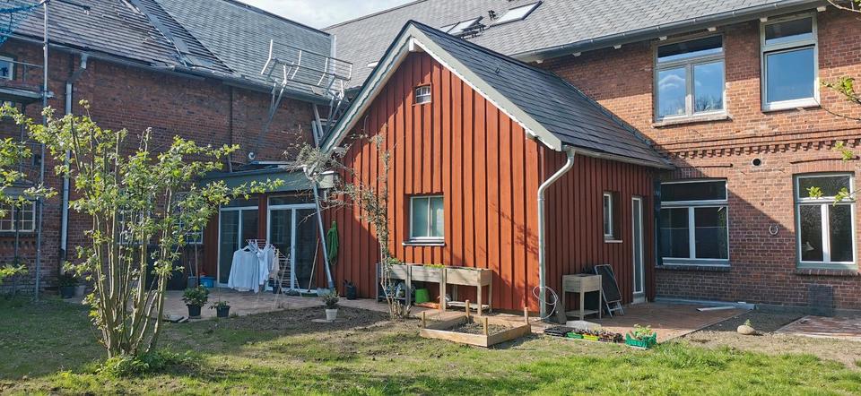 Erdgeschoßwohnung Bargteheide - 3 Zimmer, 124 m&sup2;, 1.930&euro; | Angebot:26401100