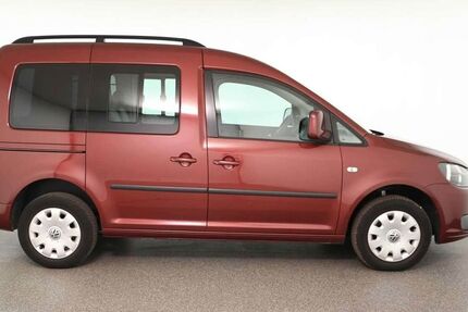 VW Caddy 150.000 km 7.400 &euro; Buxtehude 21614