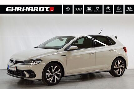 VW Polo 56.460 km 18.950 &euro; Suhl 98529