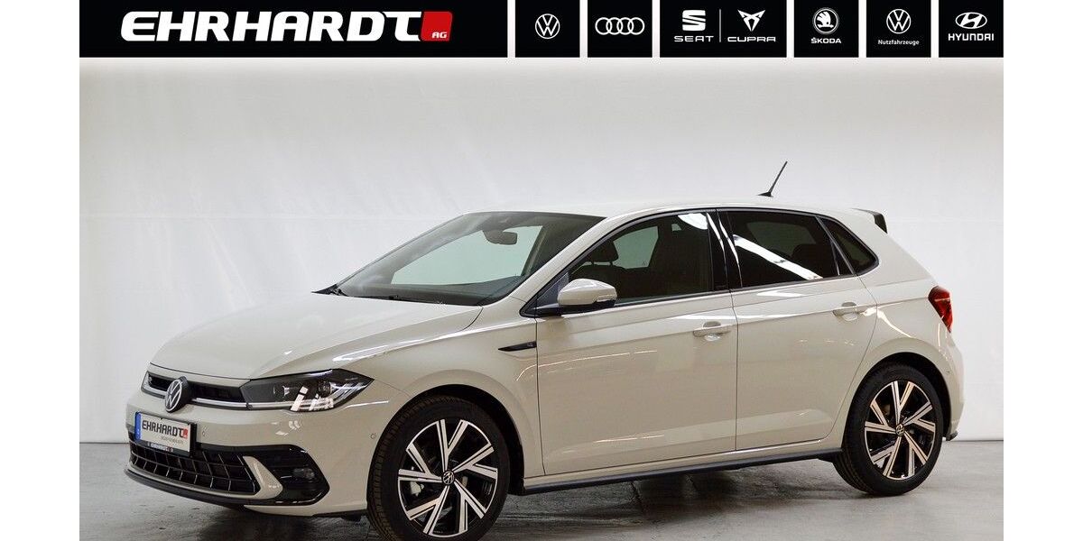 VW Polo 56.460 km 18.950 &euro; Suhl 98529