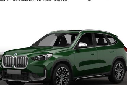 BMW X1 10.177 km 35.297 &euro; Geretsried - Gelting 82538