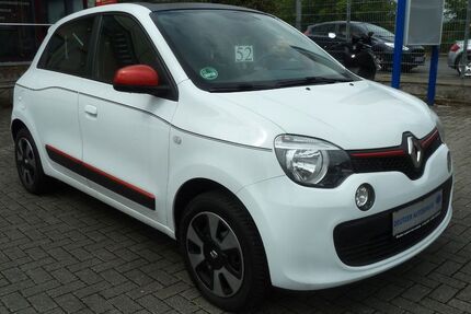 Renault Twingo 59.189 km 7.999 &euro; Köln 51063
