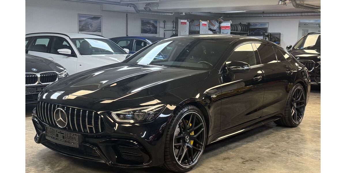 Mercedes-Benz AMG GT 224.935 km 47.900 &euro; Gröbenzell 82194