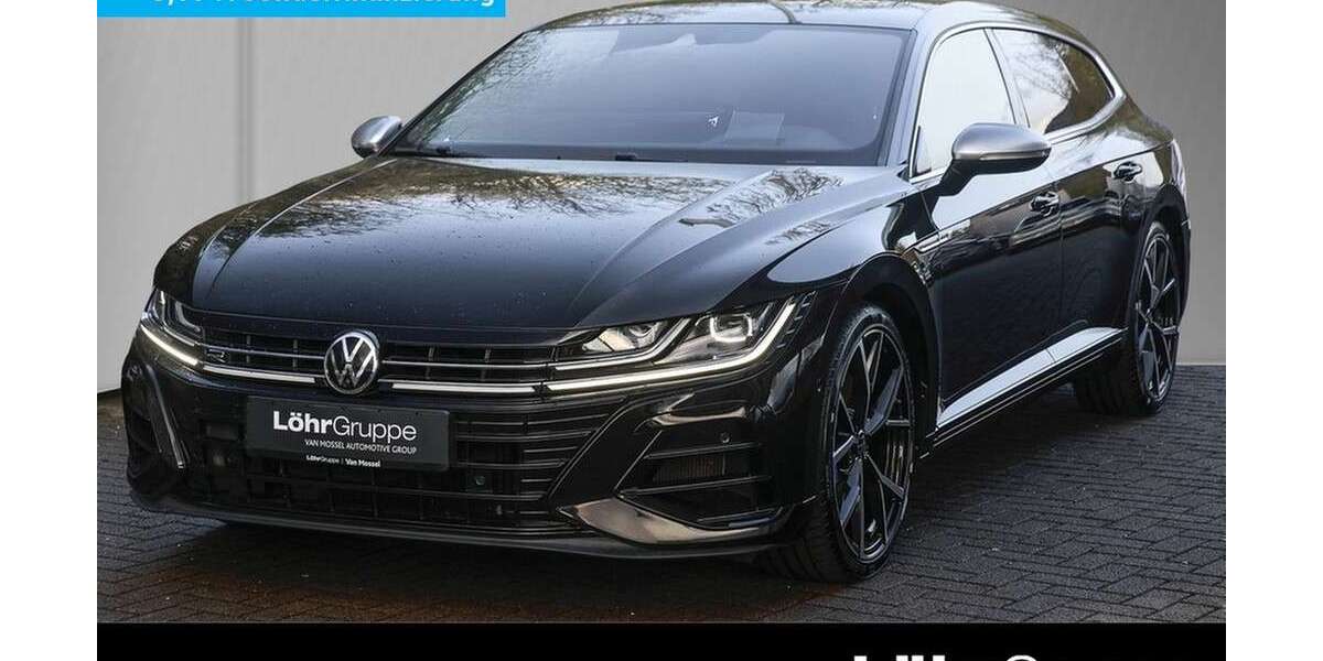 VW Arteon 60.550 km 34.880 &euro; Koblenz 56076