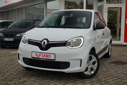 Renault Twingo 27.701 km 11.990 € Erfurt 99087