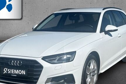 Audi A4 82.229 km 27.930 &euro; Münster 48157