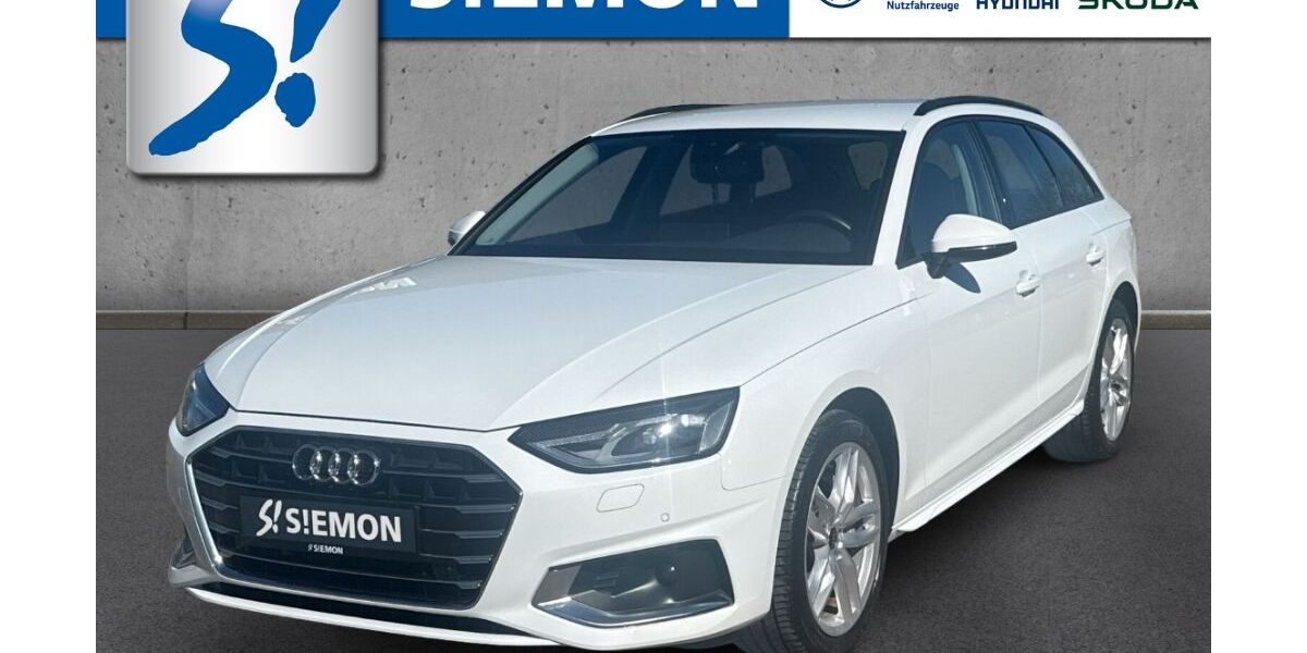 Audi A4 82.229 km 27.930 &euro; Münster 48157