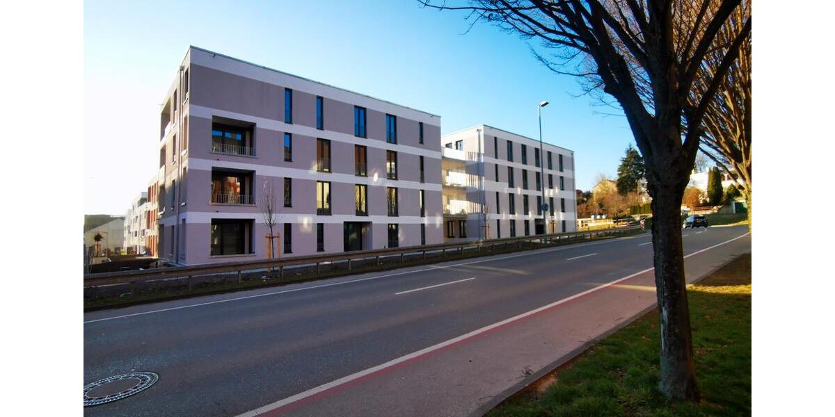 Etagenwohnung Aalen Unterkochen - 2 Zimmer, 51 m&sup2;, 920&euro; | Angebot:26409371