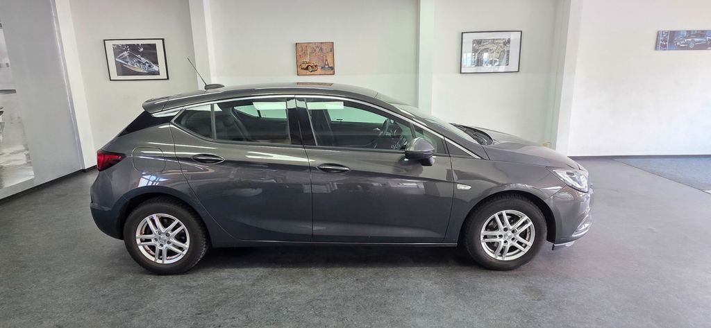 Opel Astra 142.000 km 6.990 &euro; Asperg/Ludwigsburg bei Stuttgart 71679