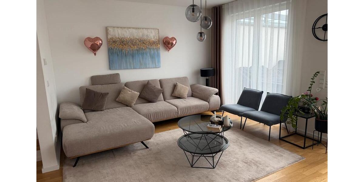 Doppelhaushälfte Kleinmachnow - 5 Zimmer, 165 m&sup2;, 4.300&euro; | Angebot:26024786