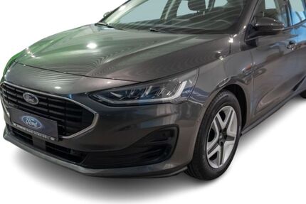 Ford Focus 38.306 km 20.980 &euro; Braubach 56338