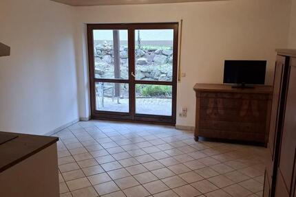 Wohnung Emmendingen - 1 Zimmer, 26 m&sup2;, 330&euro; | Angebot:25447001