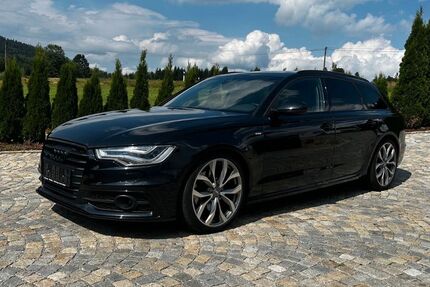 Audi A6 231.000 km 12.100 &euro; Sonnen 94164