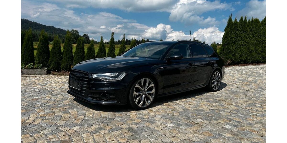 Audi A6 231.000 km 12.100 &euro; Sonnen 94164