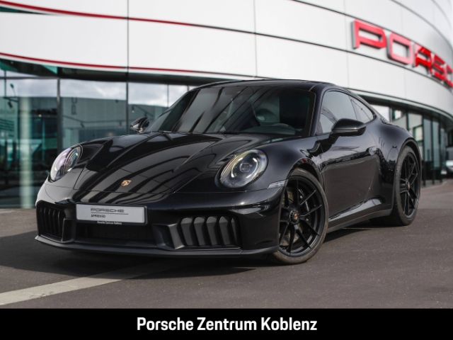 Porsche 992 9.850 km 174.911 &euro; Koblenz 56070