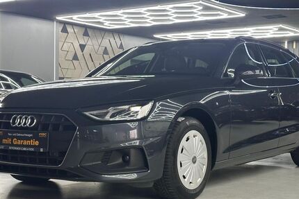 Audi A4 136.000 km 19.490 &euro; Peine 31226