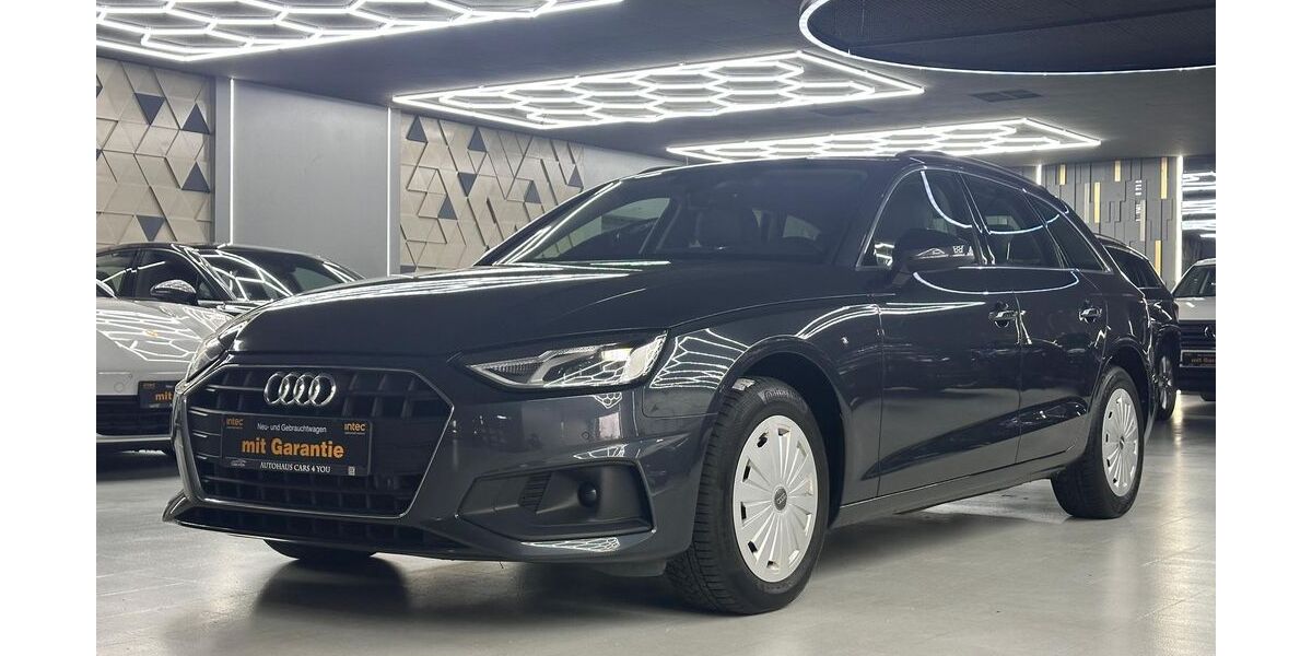 Audi A4 136.000 km 19.490 &euro; Peine 31226