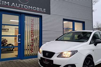 Seat Ibiza 261.441 km 2.750 &euro; Lingen (Ems) 49811