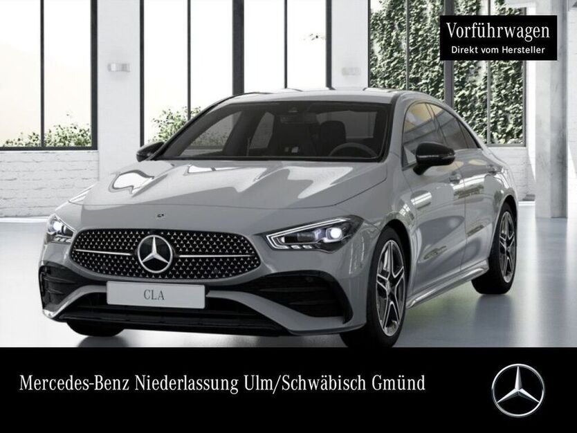CLA 200