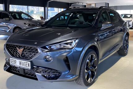 Cupra Formentor 4.000 km 33.490 &euro; Schwäbisch Gmünd 73527