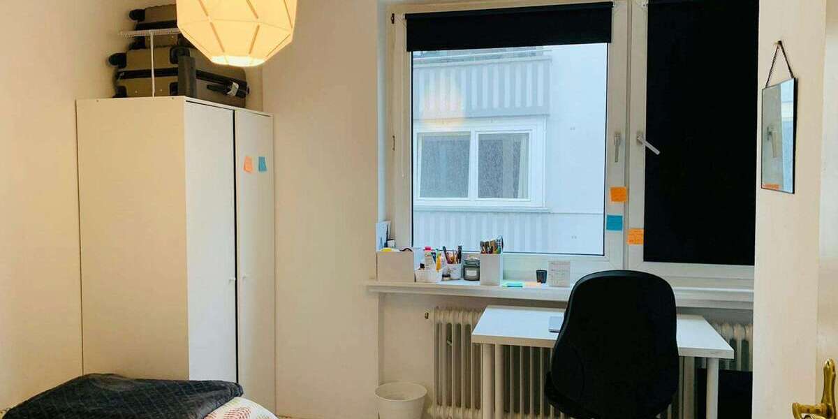 Zimmer Bremen Mitte - 620&euro; | Angebot:22851600