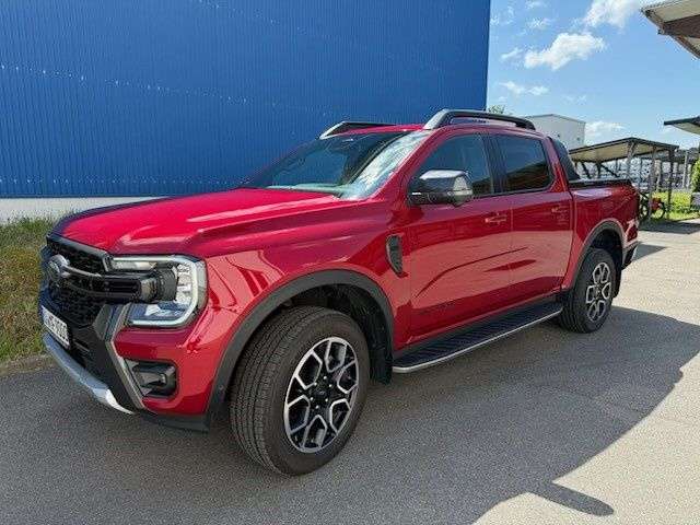 Ranger