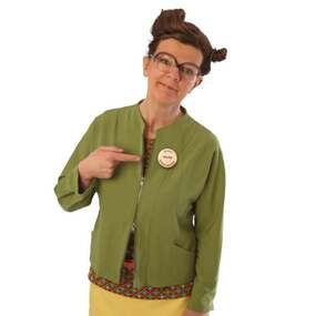 Frieda Braun 20.05.2027 Theater an der Blinke