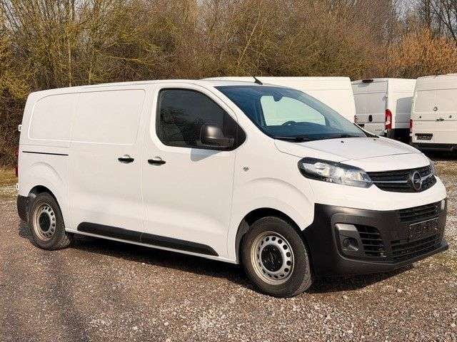 Opel Vivaro 120.916 km 14.994 &euro; Obertraubling 93083