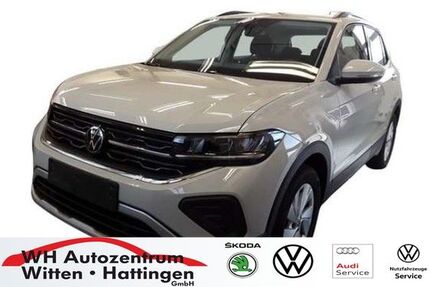 VW T-Cross 11.140 km 20.490 &euro; Witten 58453