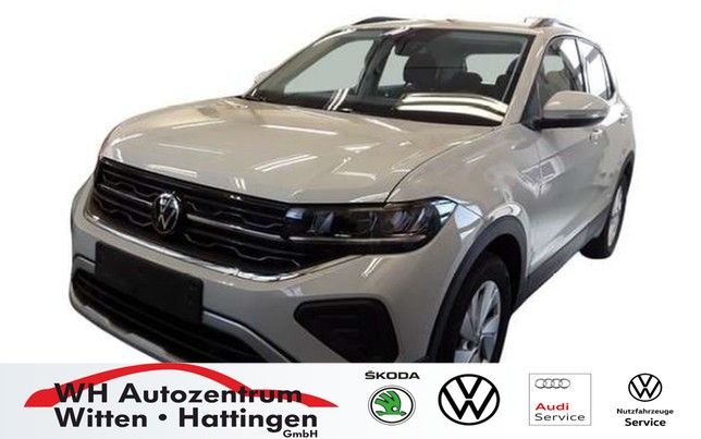 VW T-Cross 11.140 km 20.490 &euro; Witten 58453