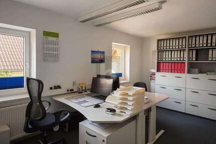 Gewerbeobjekt Kalefeld - 233.000&euro; | Angebot:26367085