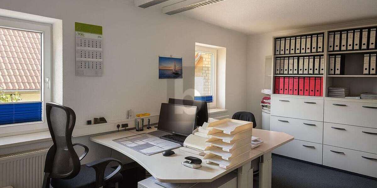 Gewerbeobjekt Kalefeld - 233.000&euro; | Angebot:26367085