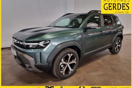 Dacia Duster 16.000 km 27.390 &euro; Delmenhorst 27751