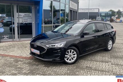 Ford Focus 57.233 km 16.900 &euro; Schüttorf 48465