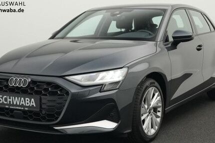 Audi A3 21.924 km 27.390 &euro; Gersthofen 86368