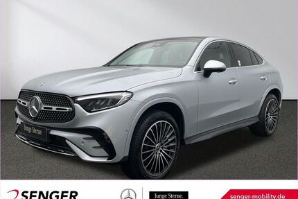 Mercedes GLC 300