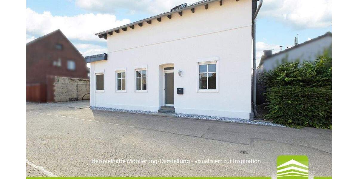 Einfamilienhaus Heinsberg Karken - 6 Zimmer, 162 m&sup2;, 319.000&euro; | Angebot:25428401