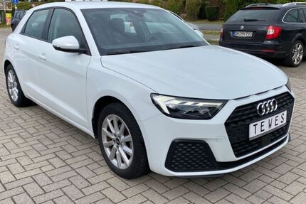 Audi A1 65.000 km 15.950 € Sandkrug 26209