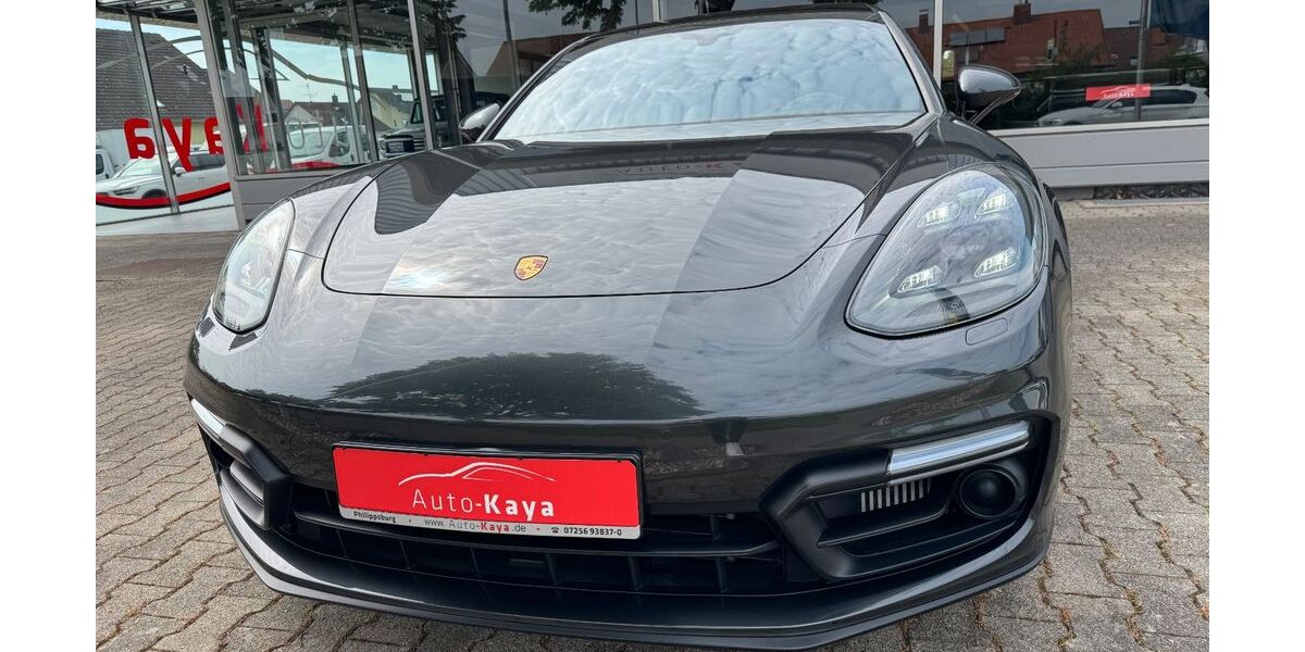 Porsche Panamera 43.600 km 84.950 &euro; Philippsburg 76661