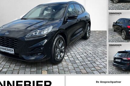 Ford Kuga 17.808 km 24.989 &euro; Wittenberge 19322