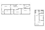 Einfamilienhaus Süderholz Behnkenhagen - 8 Zimmer, 275.000&euro; | Angebot:26790878