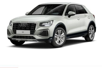 Audi Q2 6.750 km 23.400 &euro; Passau 94036