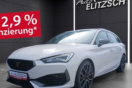 Cupra Leon 24.000 km 30.950 &euro; Kamenz 01917