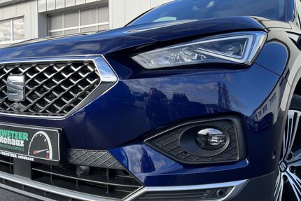Seat Tarraco 42.028 km 31.860 &euro; Marktredwitz 95615