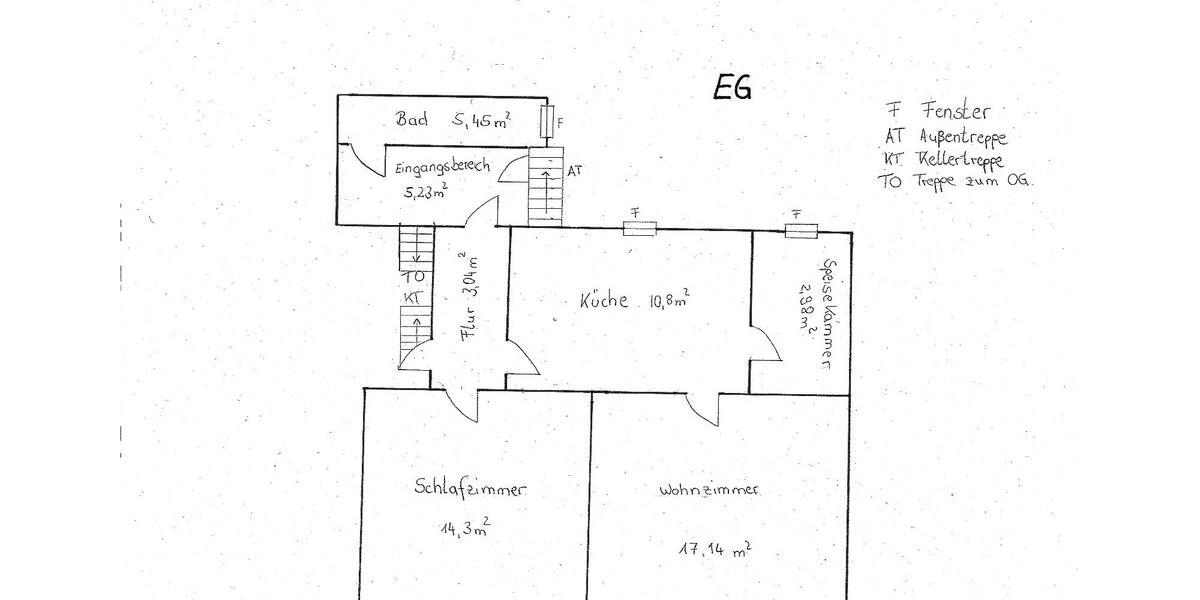 Doppelhaushälfte Seegebiet Mansfelder Land - 6.5 Zimmer, 148 m&sup2;, 169.000&euro; | Angebot:27027653