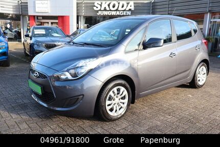 Hyundai ix20 15.781 km 13.990 &euro; Papenburg 26871