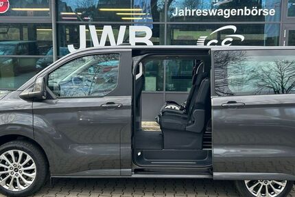 Ford Tourneo Custom 5.980 km 44.444 &euro; Rothemann an der B27 36124